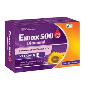 Emax500 Diamond