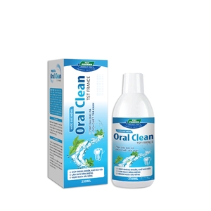 Nước súc miệng thảo dược Oral Clean